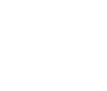 two hands holding a cube over a black background.