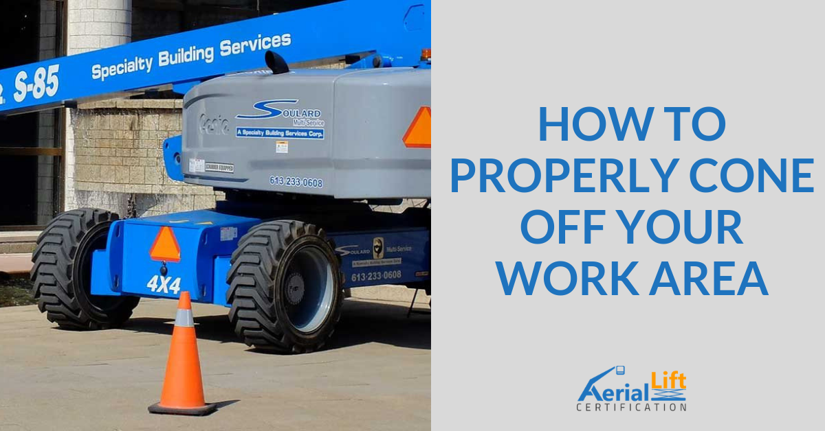 Items to Inspect when Renting an Aerial Lift