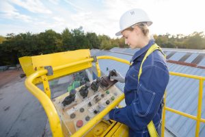 Aerial Lift Certification Expiration Importance