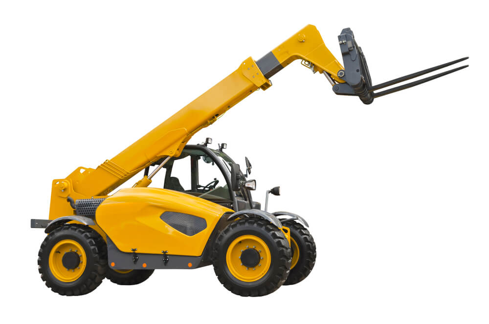 telehandler vs boom lift