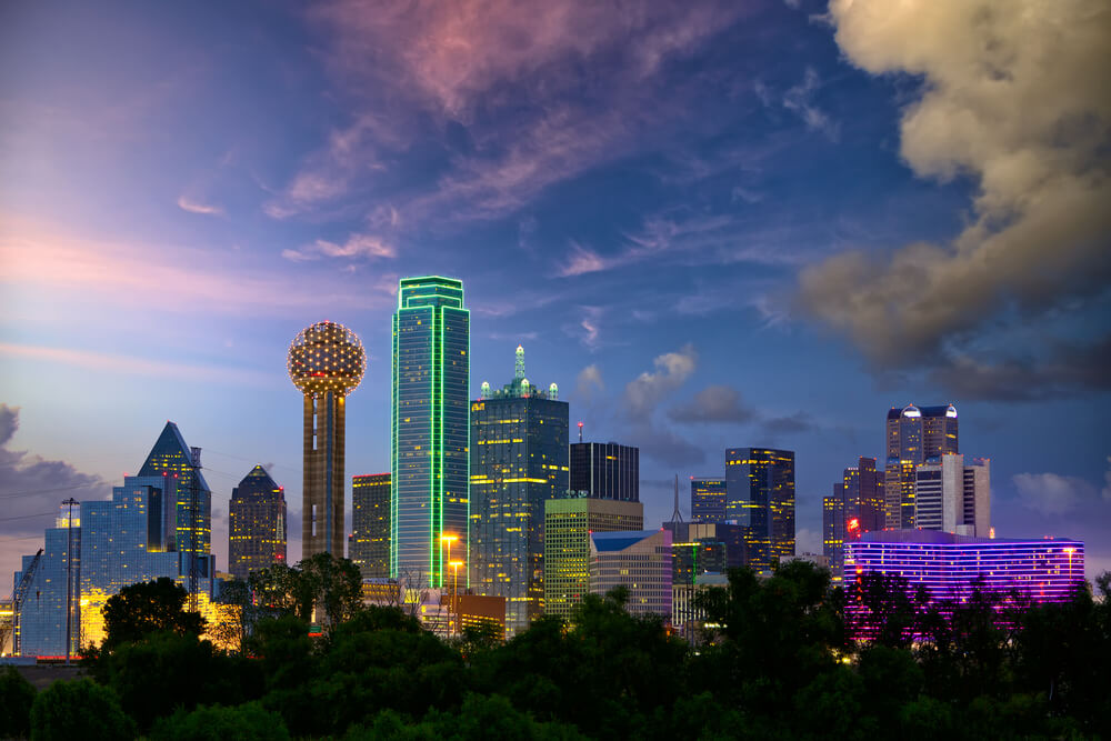 dallas aerial lift certification online